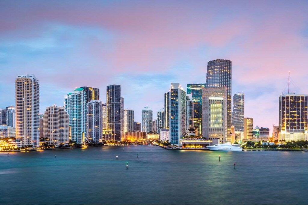 Guide to jumbo loans in Miami, Florida