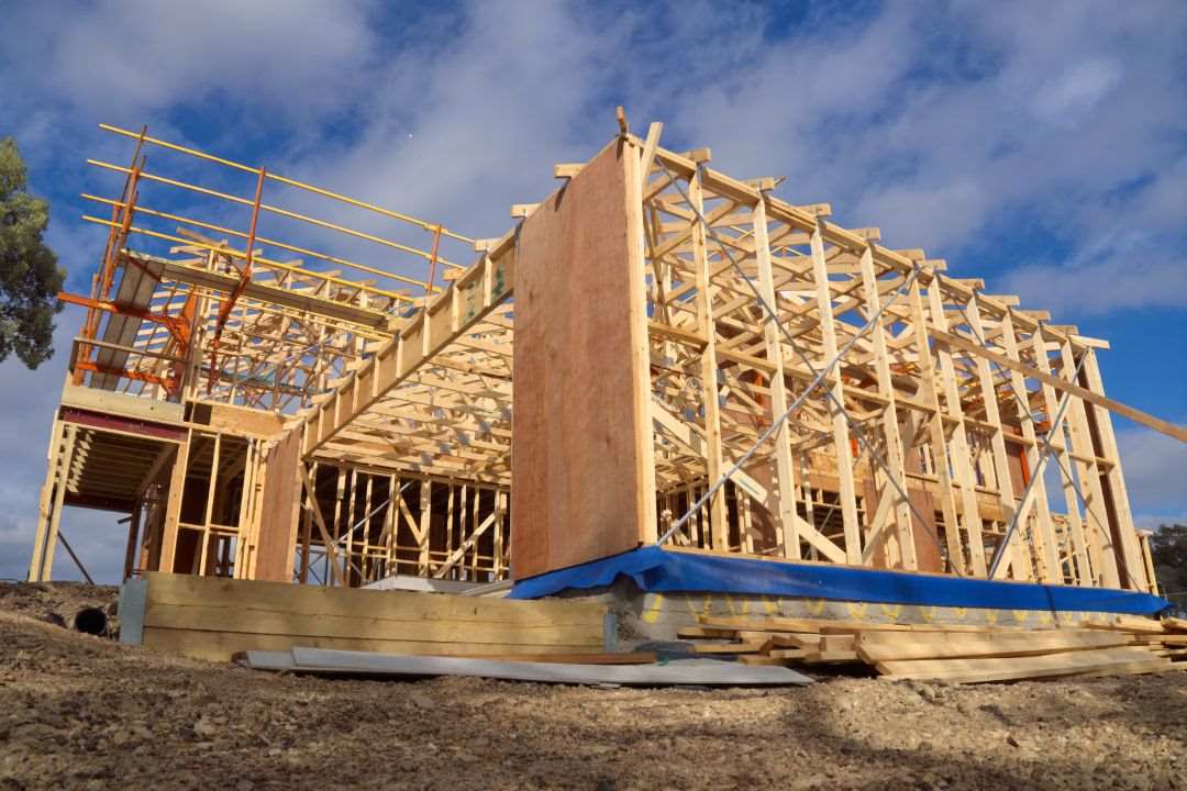 No experience ground-up construction loan in Miami