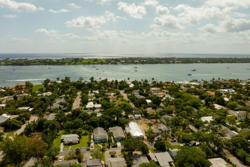 West Palm Beach