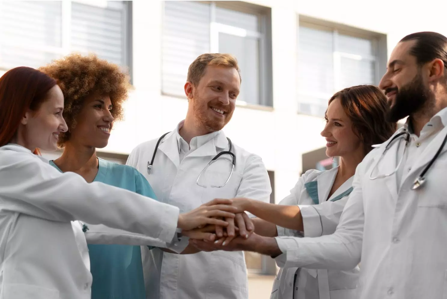 Doctor & Physician Home Mortgage Loans in Florida 5 doctors