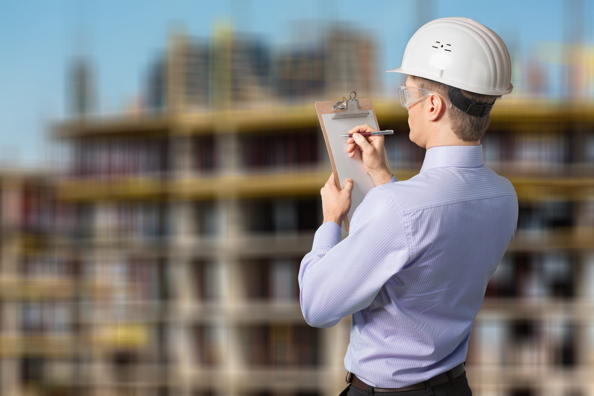 constr scaled