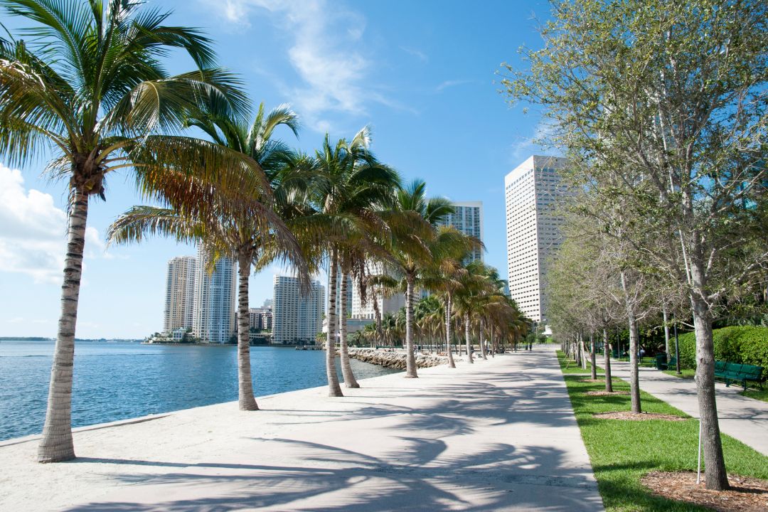 Asset Depletion Mortgage for HNW Borrowers in Florida