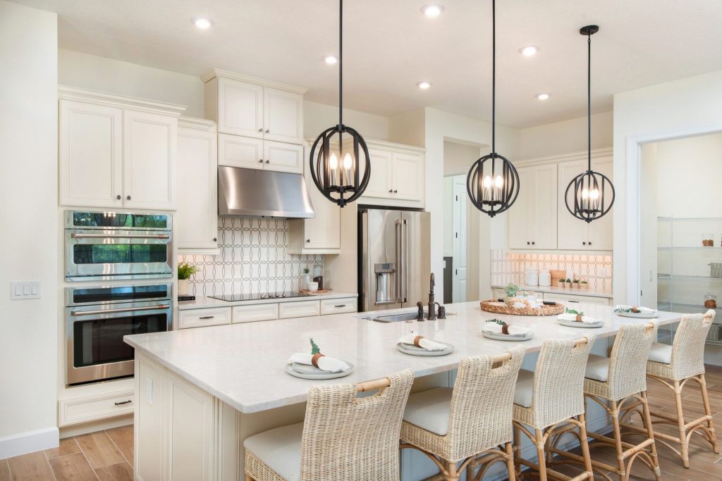 Lakewood Ranch - Luxury Home Loan