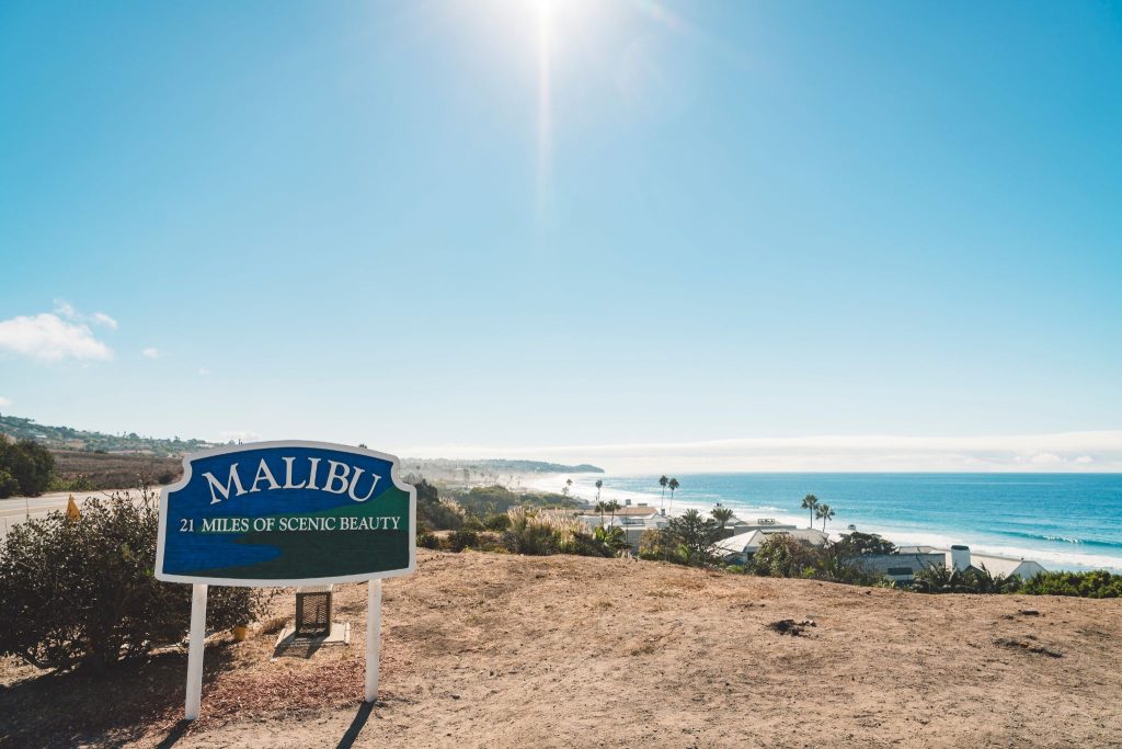 Malibu luxury mortgage