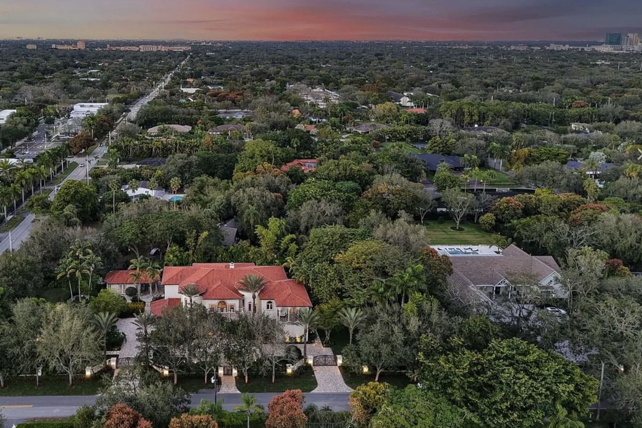 Miami luxury mortgage