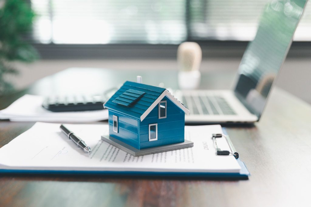 No-Ratio Mortgage Sarasota
