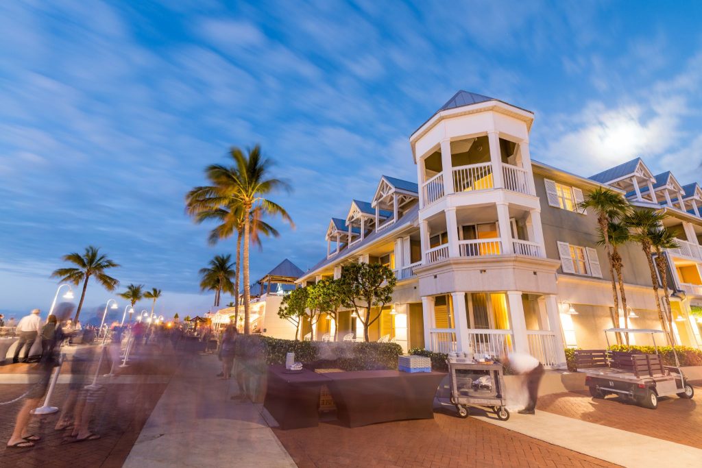 No Ratio Refinance - Key West Florida