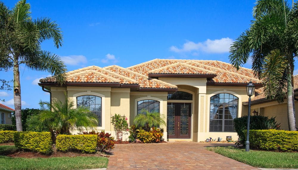 No ratio mortgage Miami